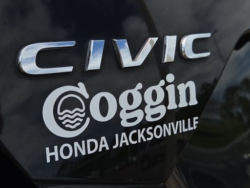 Used 2016 Honda Civic LX image 34