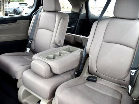 Used 2021 Honda Odyssey EX image 11