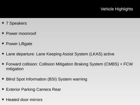 Used 2019 Honda Pilot EX-L image 5