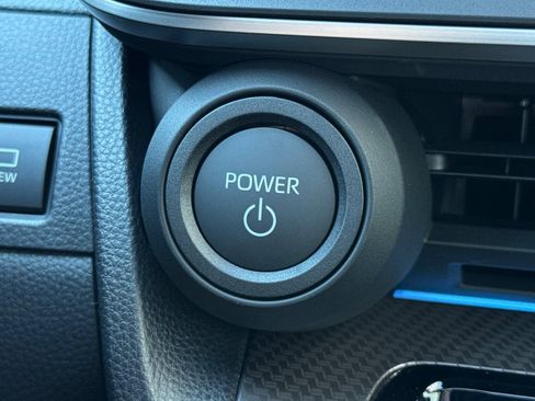 New 2026 Toyota Prius Limited image 27