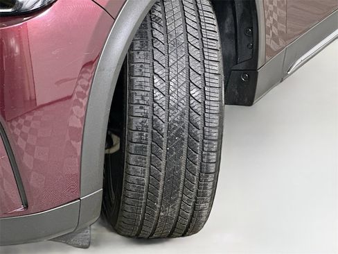 Used 2024 MAZDA CX-90 3.3 Turbo w/ Premium Package image 25