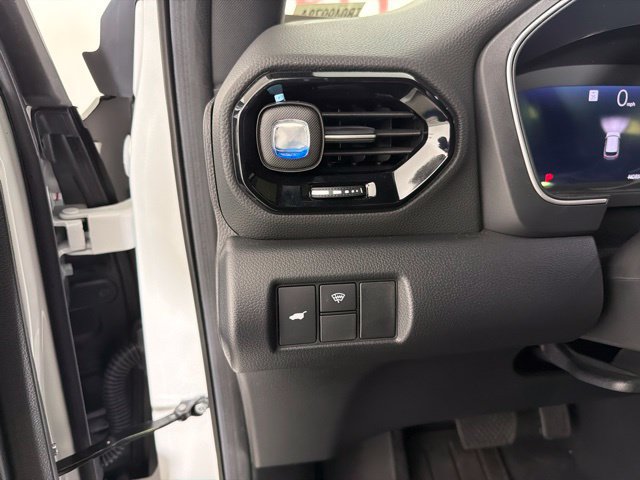 Used 2026 Honda Pilot Black Edition image 23