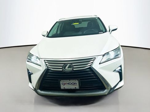 Used 2017 Lexus RX 350 FWD w/ Premium Package image 2