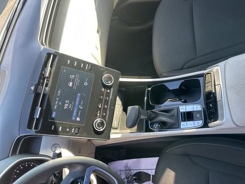 Certified 2023 Hyundai Tucson SEL image 20