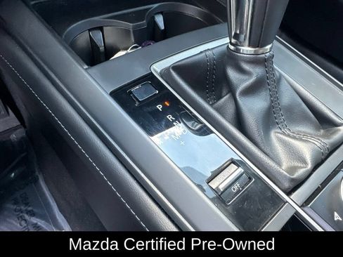 Certified 2023 MAZDA CX-30 AWD 2.5 S w/ Select Package image 18