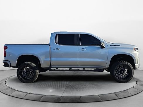 Used 2020 Chevrolet Silverado 1500 RST w/ Rally Edition image 6