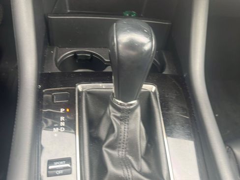 Used 2019 MAZDA MAZDA3 AWD Hatchback image 13