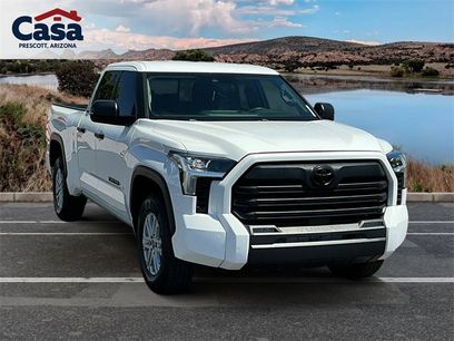Used 2022 Toyota Tundra SR5 w/ SR5 Convenience Package