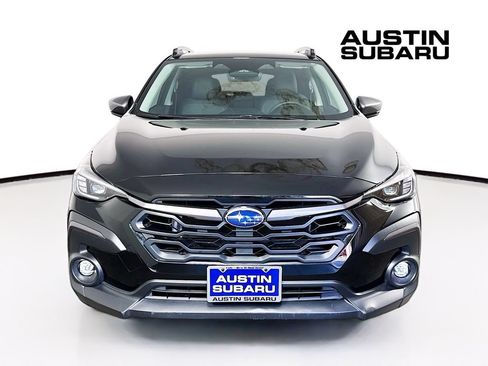 Certified 2024 Subaru Crosstrek 2.5i Limited AWD/4WD image 3