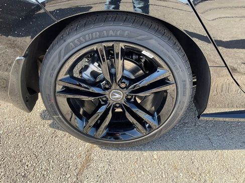 New 2026 Acura Integra A-Spec image 7