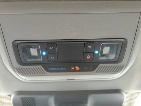 Used 2025 Ford F150 XL w/ Equipment Group 103A High RWD image 30
