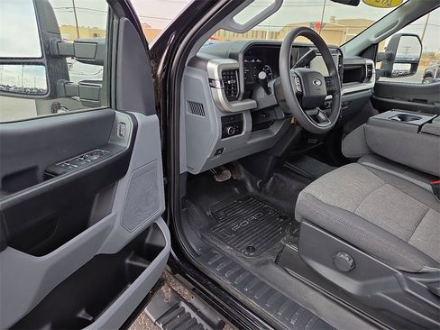 Used 2024 Ford F350 XL w/ XL Off-Road Package image 22