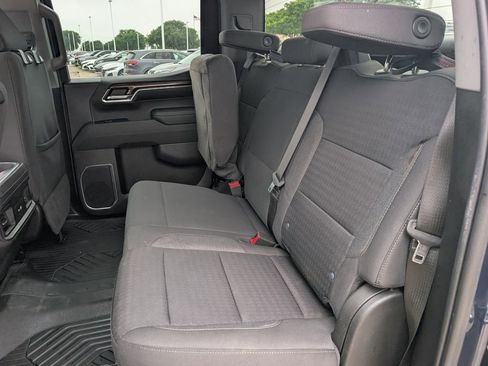 Used 2023 Chevrolet Silverado 1500 RST AWD/4WD image 25