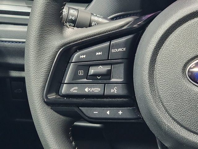 Certified 2026 Subaru Forester Premium AWD/4WD image 26