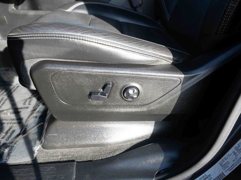 Used 2021 RAM 1500 Rebel w/ Rebel Level 2 Equipment Group image 12