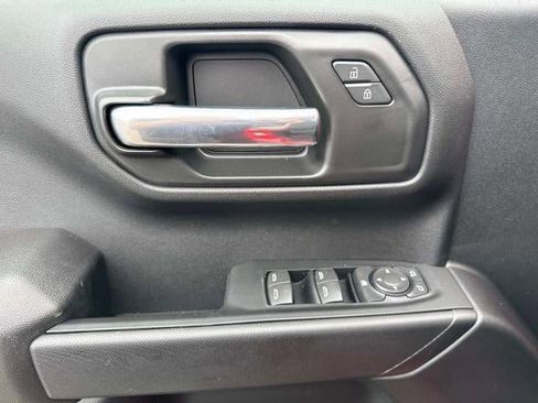 Certified 2025 Chevrolet Silverado 1500 Custom image 53