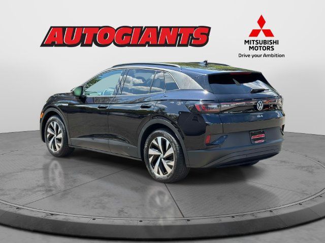 Used 2023 Volkswagen ID.4 Pro RWD image 6