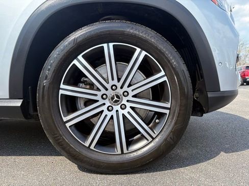 Used 2024 Mercedes-Benz GLE 450e 4MATIC image 18