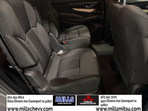 Used 2021 Subaru Ascent Premium w/ Convenience Package image 17