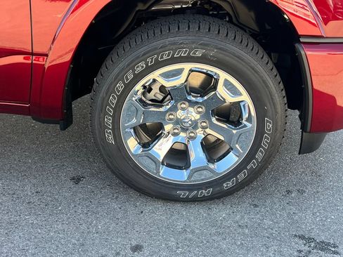 New 2026 RAM 1500 Big Horn image 11