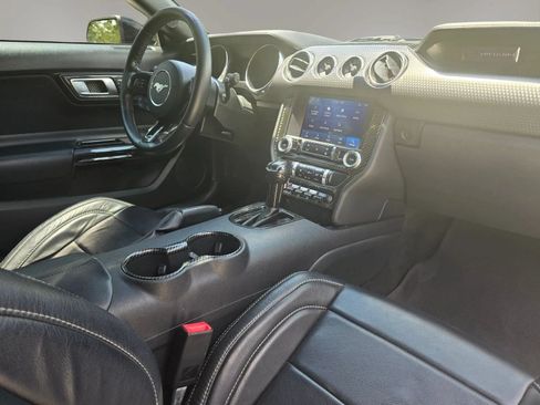 Used 2021 Ford Mustang GT w/ GT Performance Package RWD image 24