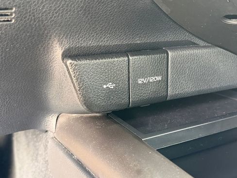 Used 2024 Toyota Camry LE w/ Cold Weather Package AWD/4WD image 24