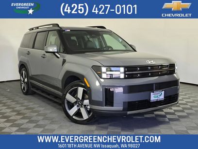 Used 2026 Hyundai Santa Fe Limited