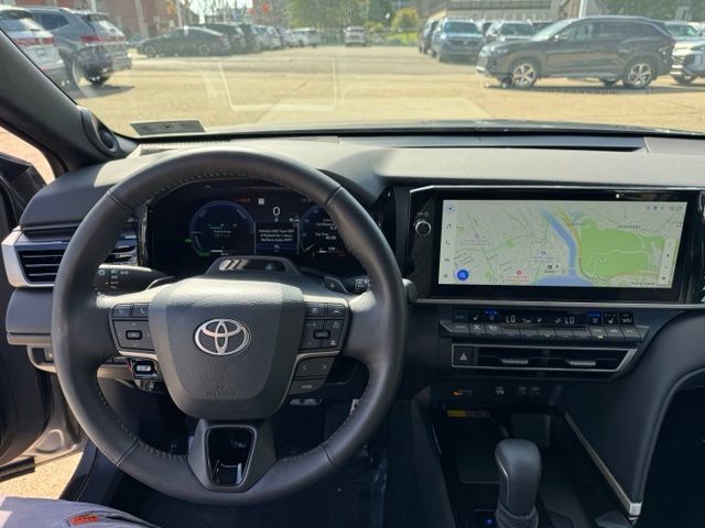 Used 2026 Toyota Camry XSE w/ Premium Plus Package FWD image 13