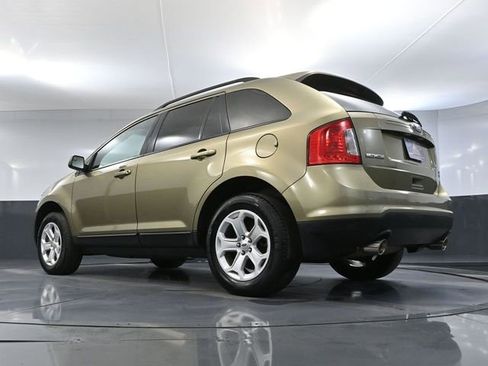 Used 2013 Ford Edge SEL image 43