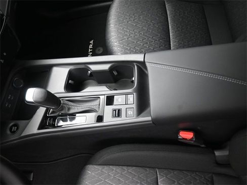 New 2026 Nissan Sentra SV w/ Floor Mat Package image 33