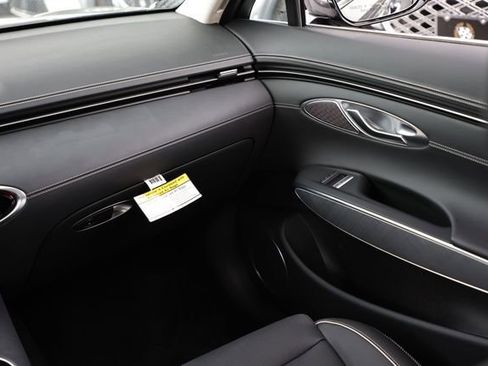 New 2025 Genesis Electrified GV70 Advanced w/ Prestige Package image 33