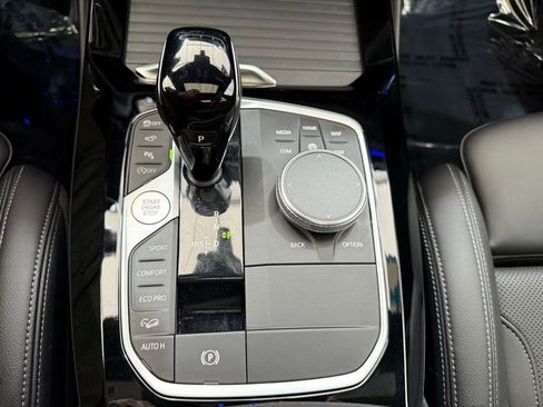 Used 2022 BMW X3 xDrive30i image 36