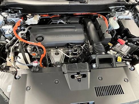 New 2026 Honda CR-V Sport image 12