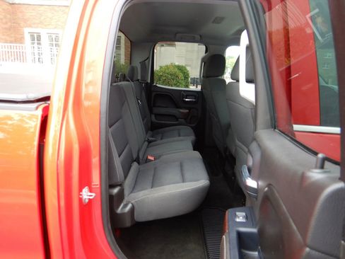 Used 2016 GMC Sierra 1500 SLE w/ SLE Value Package image 21