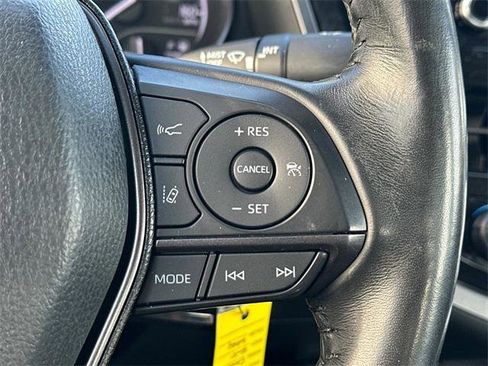 Certified 2023 Toyota Camry SE image 19