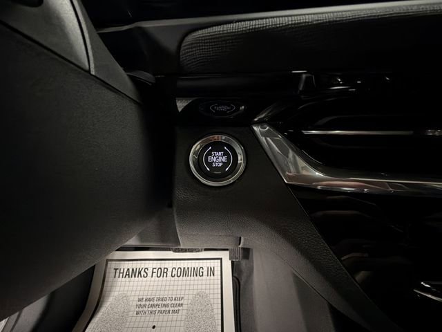 New 2026 Buick Envista Sport Touring FWD image 15