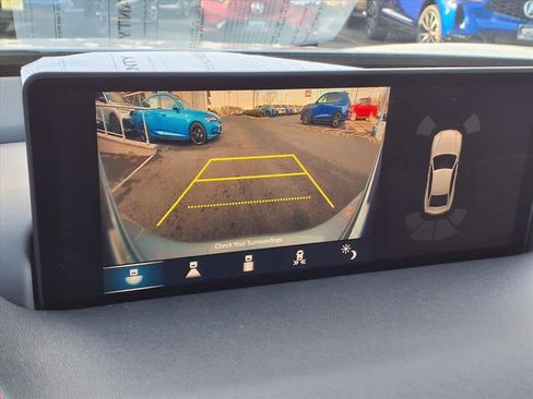 Certified 2025 Acura TLX SH-AWD w/ A-SPEC Pkg image 16