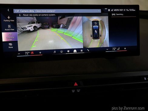 New 2026 BMW iX xDrive60 image 23