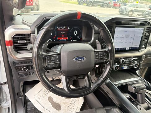 Used 2023 Ford F150 Raptor AWD/4WD image 17