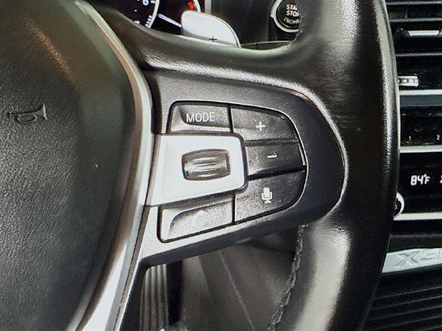 Used 2019 BMW X3 sDrive30i RWD image 14