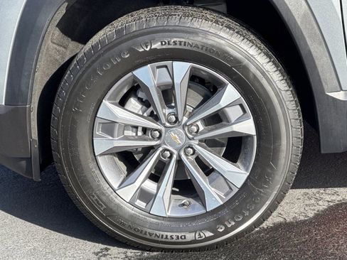 New 2026 Chevrolet Equinox LT image 25