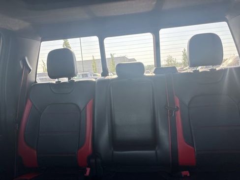 Used 2019 Ford F150 Lariat AWD/4WD image 36