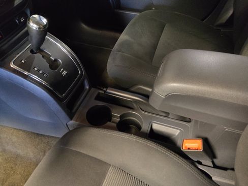 Used 2016 Jeep Patriot Sport w/ Power Value Group FWD image 26