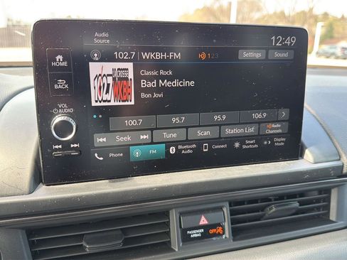 Certified 2025 Honda Pilot TrailSport image 22