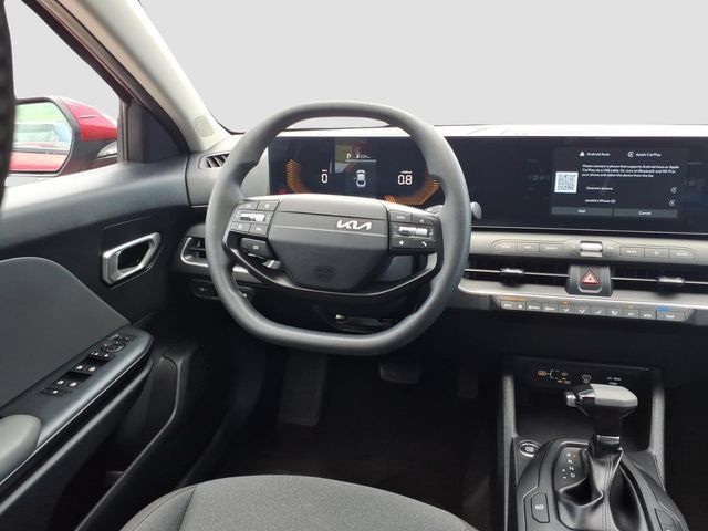 Used 2025 Kia K4 FWD image 13