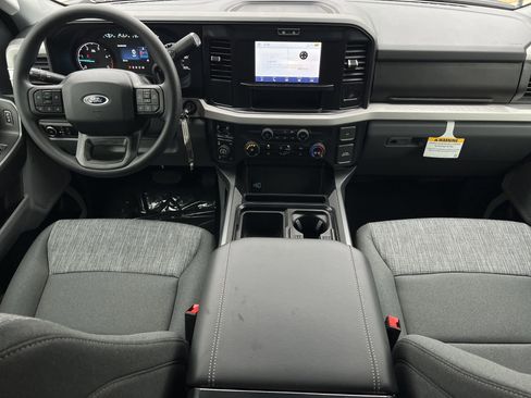 New 2026 Ford F250 XLT w/ Tremor Off-Road Package image 2