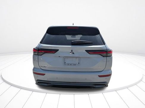 New 2026 Mitsubishi Outlander SEL FWD image 5
