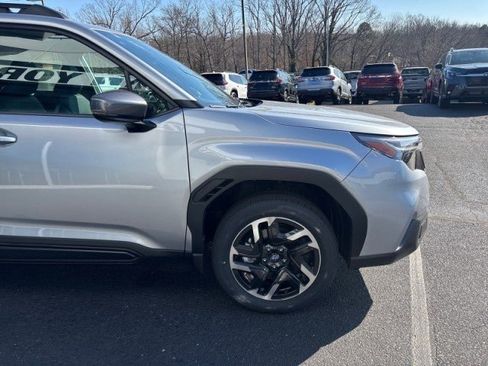 Used 2026 Subaru Forester Limited AWD/4WD image 5