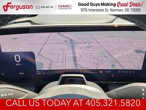 New 2026 Buick Enclave Sport Touring w/ Super Cruise Package FWD image 26