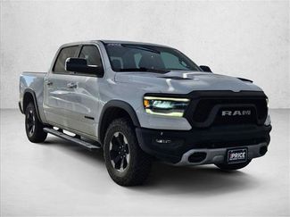 Used 2019 RAM 1500 Rebel w/ Rebel Level 2 Equipment Group AWD/4WD video 3